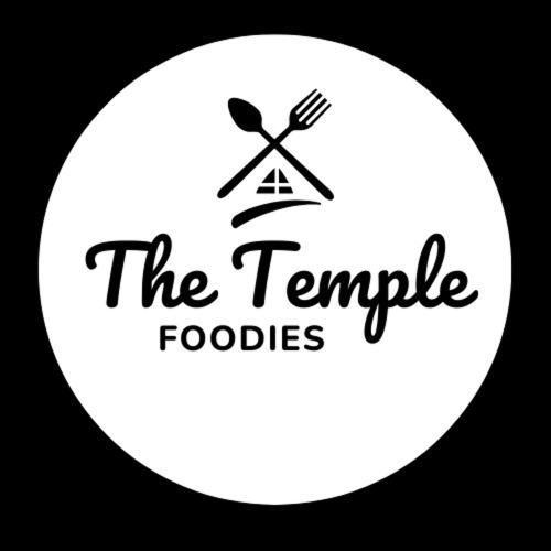 The Temple Ii, Mindo Hotel Buitenkant foto